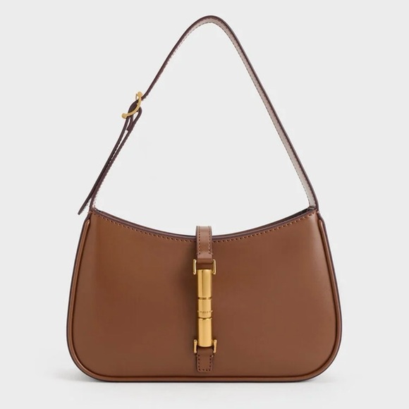 Charles & Keith Handbags - Charles & Keith Shoulder Bag